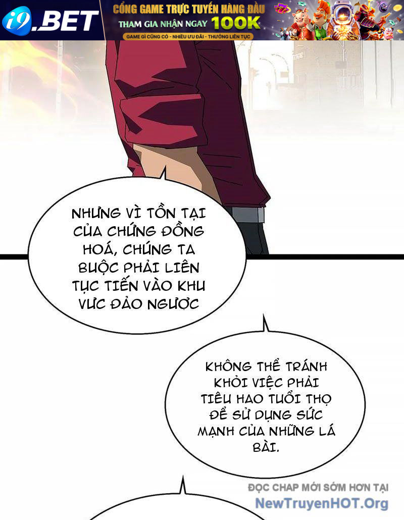 Vương Tạc - Chapter 9 - Page 31