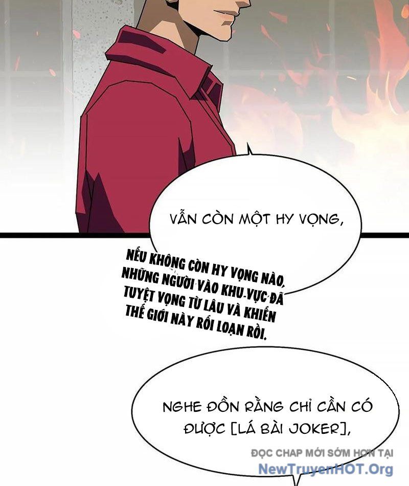Vương Tạc - Chapter 9 - Page 37