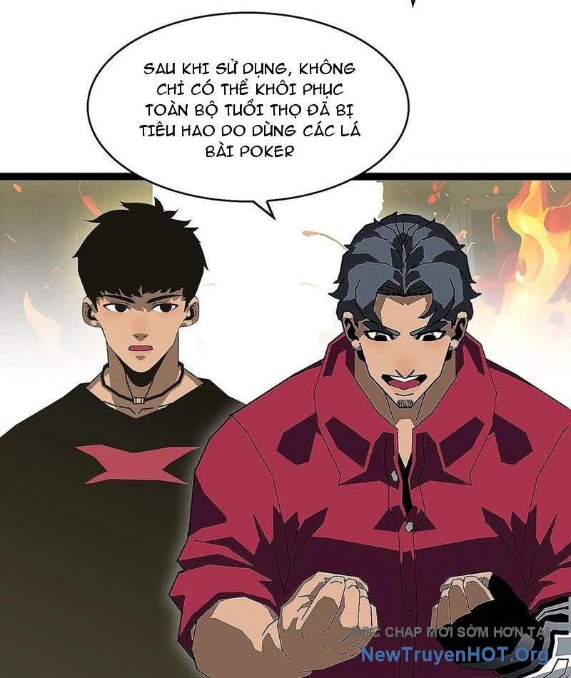 Vương Tạc - Chapter 9 - Page 38