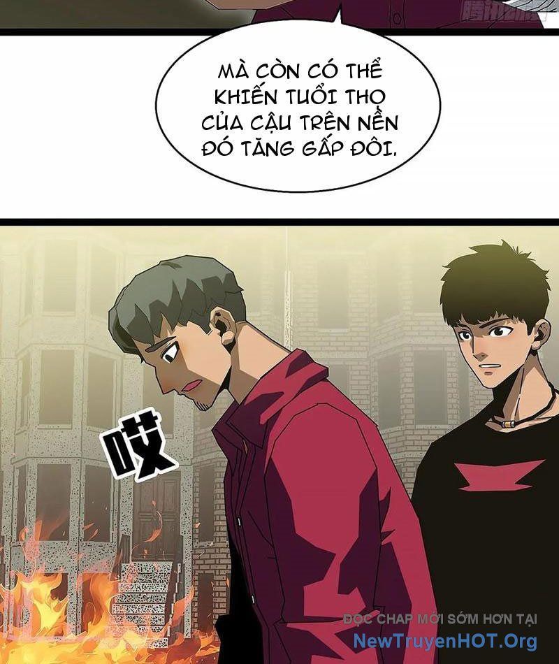 Vương Tạc - Chapter 9 - Page 39