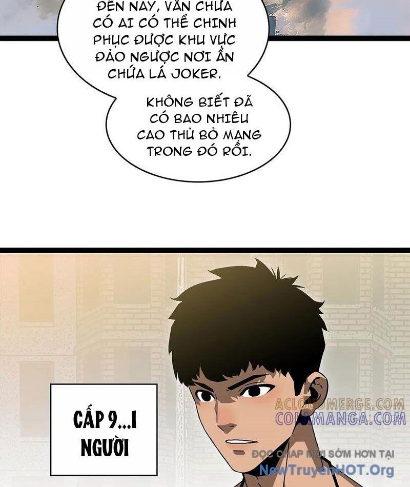 Vương Tạc - Chapter 9 - Page 42