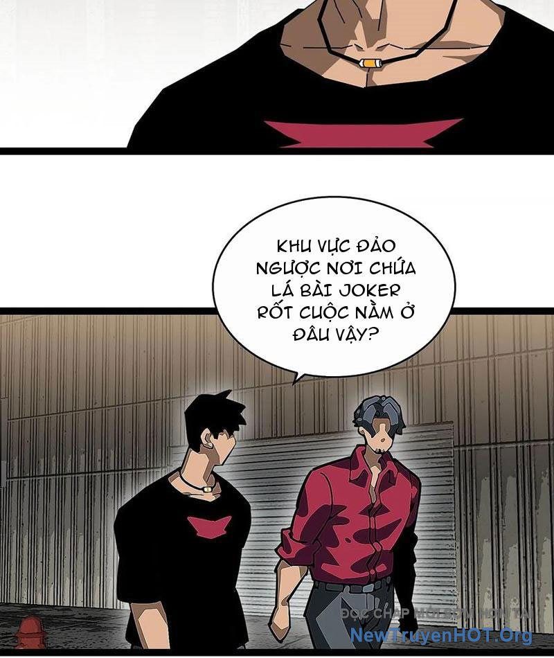 Vương Tạc - Chapter 9 - Page 43