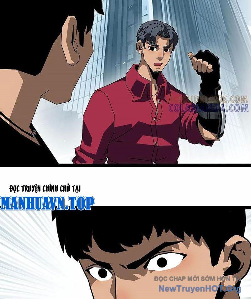 Vương Tạc - Chapter 9 - Page 45