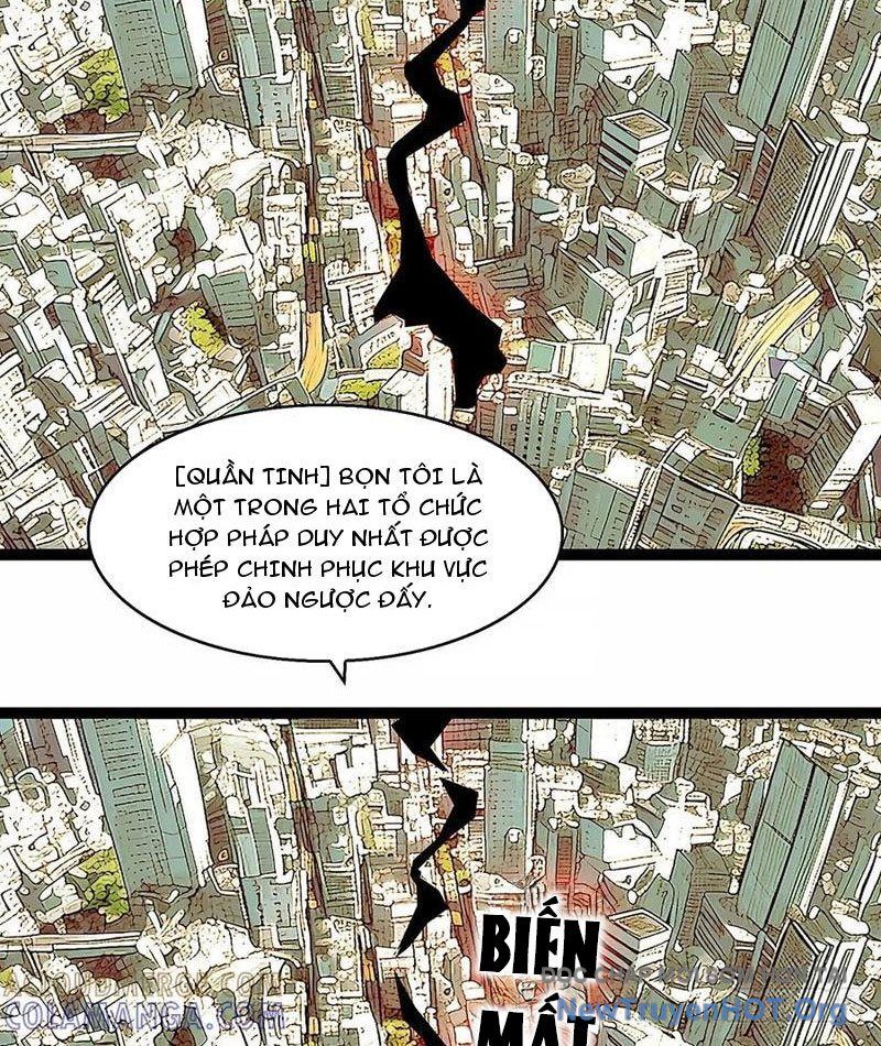 Vương Tạc - Chapter 9 - Page 5