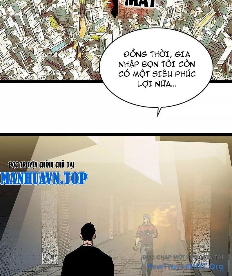 Vương Tạc - Chapter 9 - Page 6