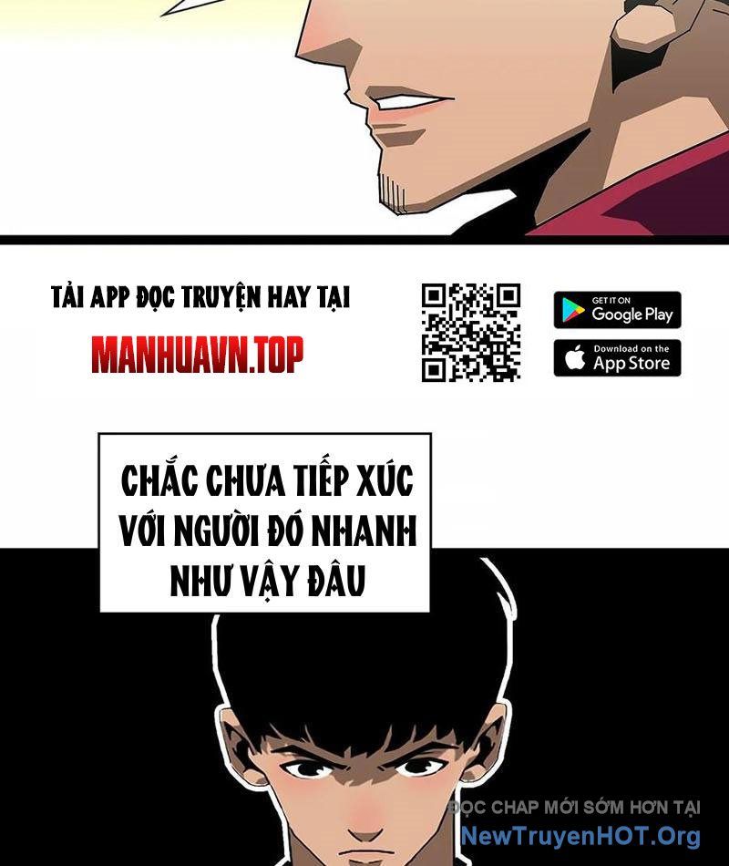 Vương Tạc - Chapter 9 - Page 8