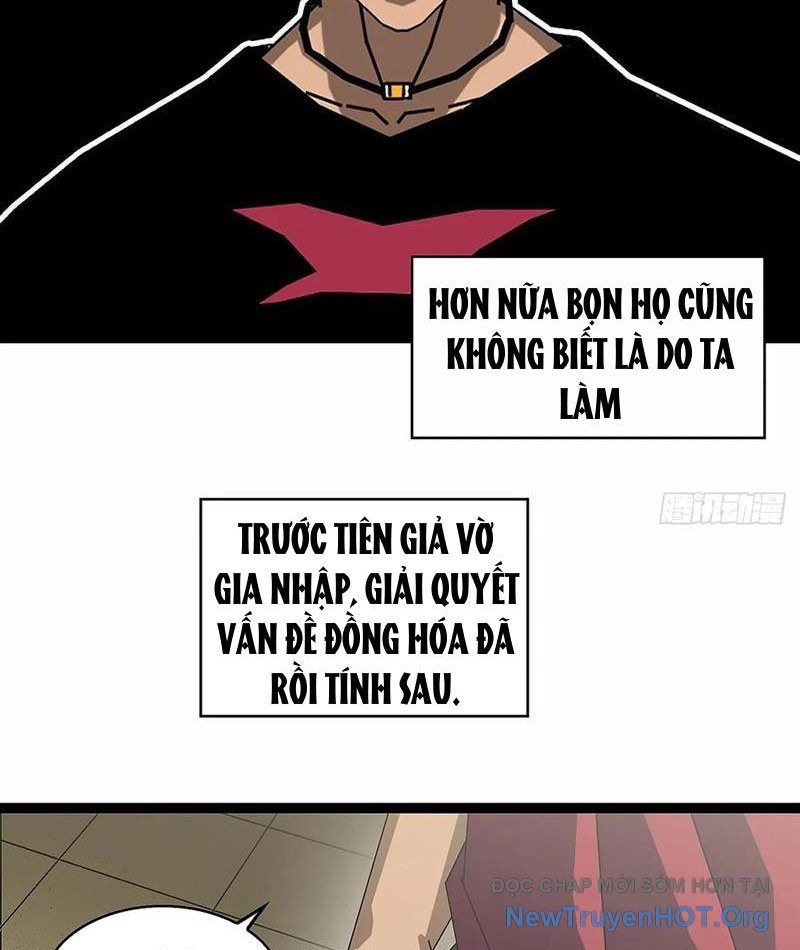 Vương Tạc - Chapter 9 - Page 9