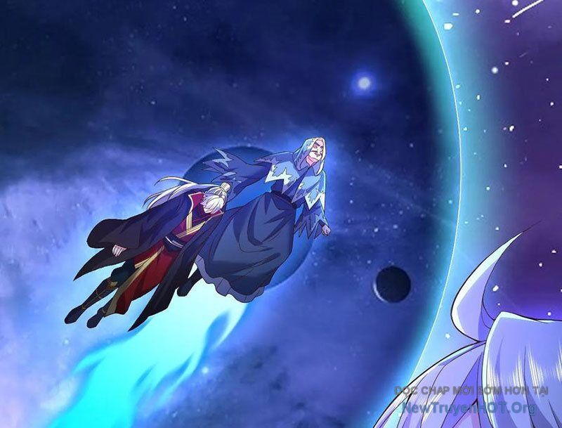 Tiên Võ Đế Tôn Chapter 829 - Trang 10