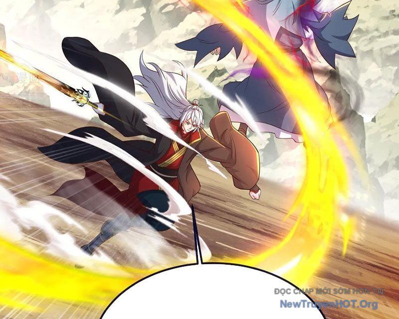 Tiên Võ Đế Tôn Chapter 829 - Trang 100