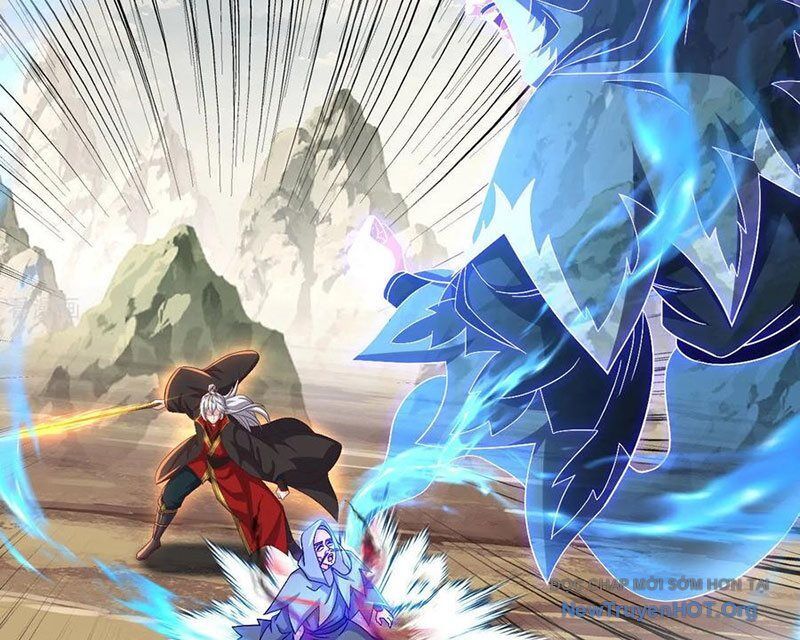 Tiên Võ Đế Tôn Chapter 829 - Trang 106