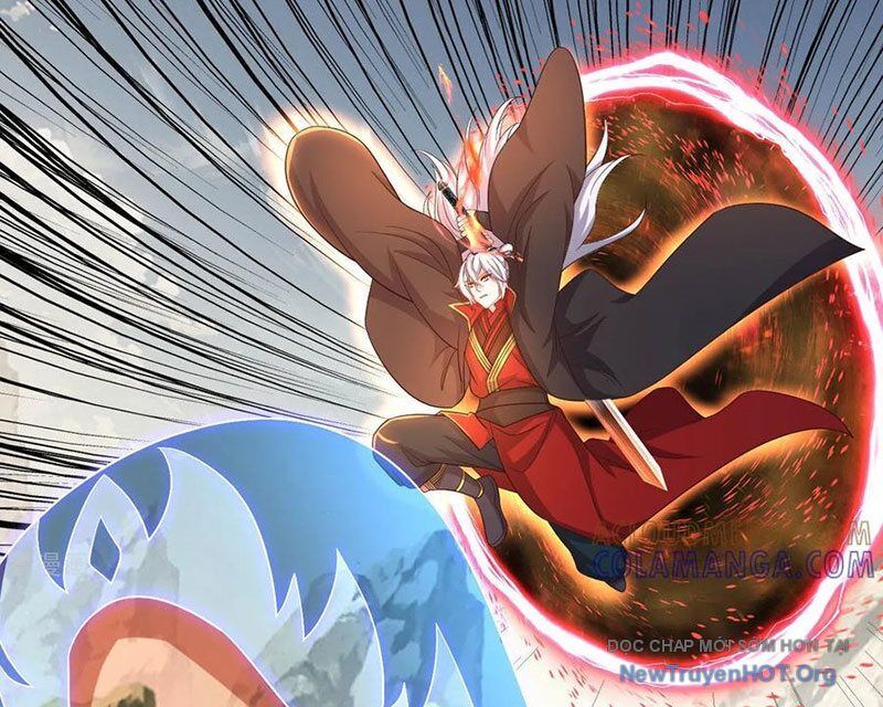 Tiên Võ Đế Tôn Chapter 829 - Trang 114