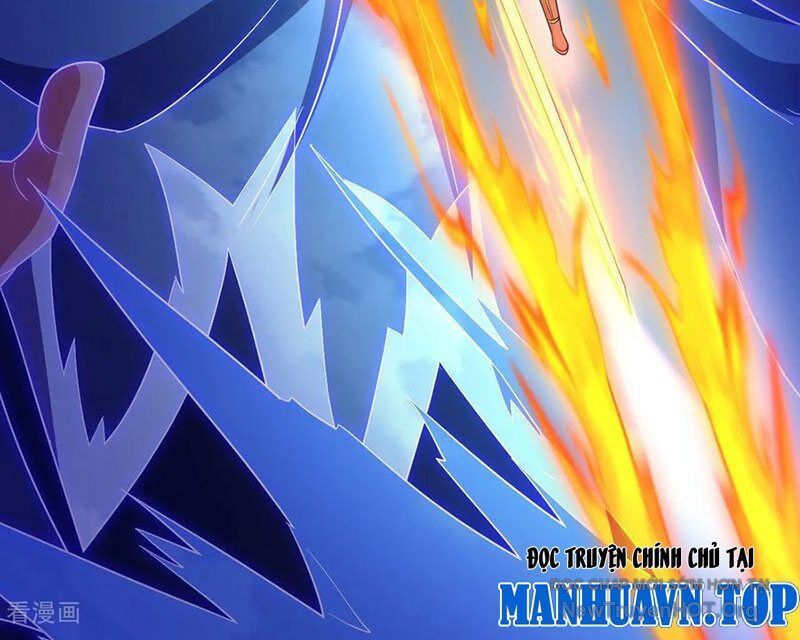 Tiên Võ Đế Tôn Chapter 829 - Trang 118