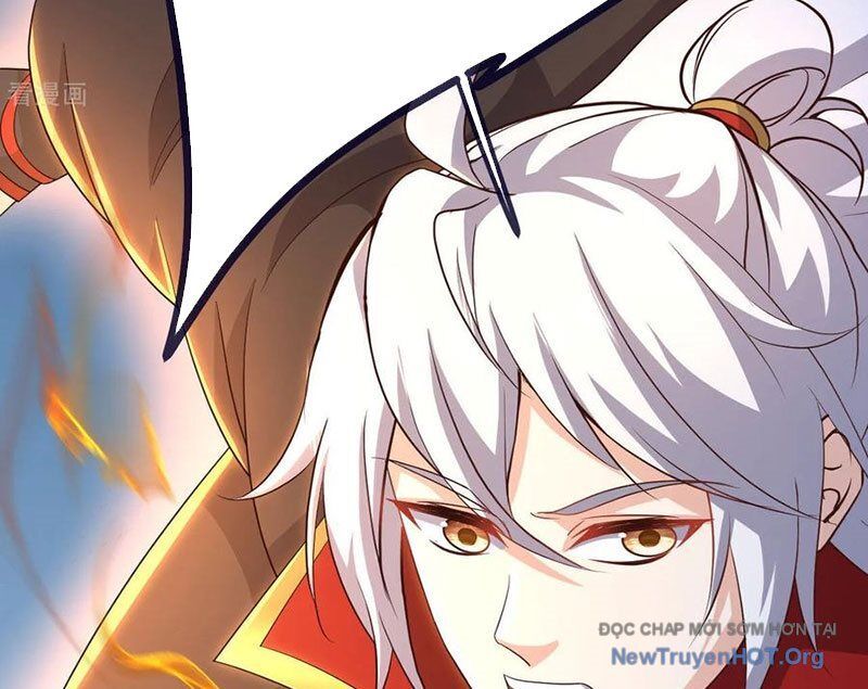 Tiên Võ Đế Tôn Chapter 829 - Trang 123