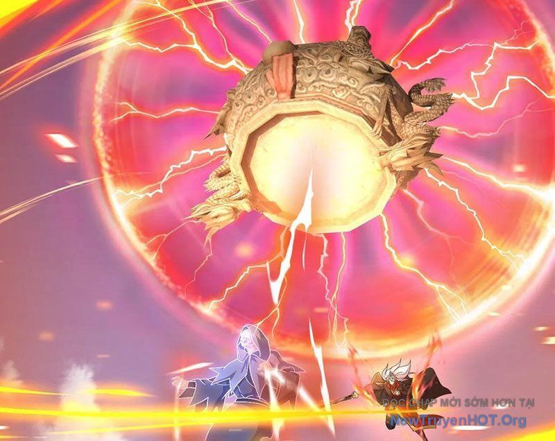 Tiên Võ Đế Tôn Chapter 829 - Trang 126