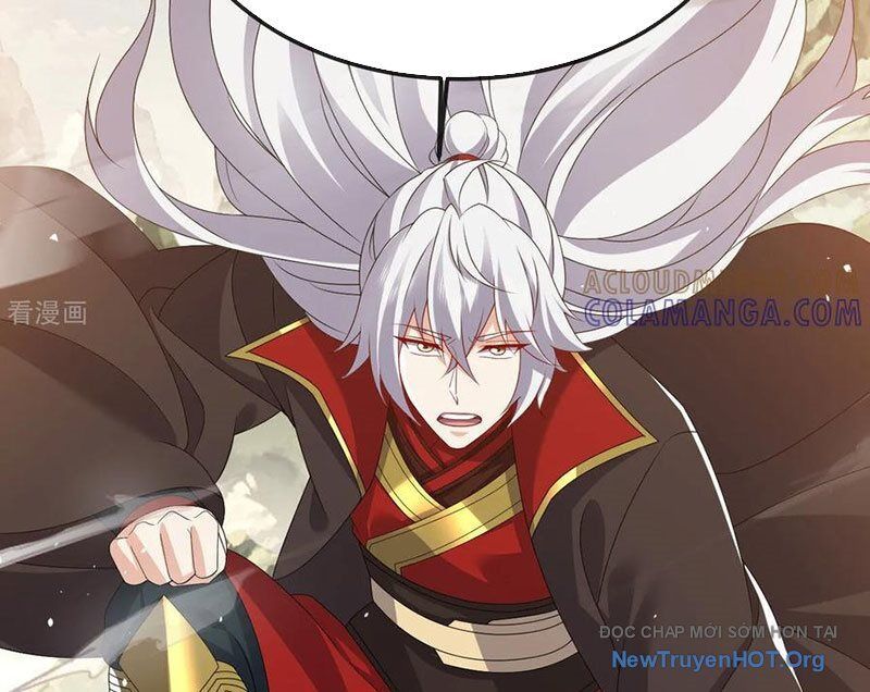 Tiên Võ Đế Tôn Chapter 829 - Trang 152