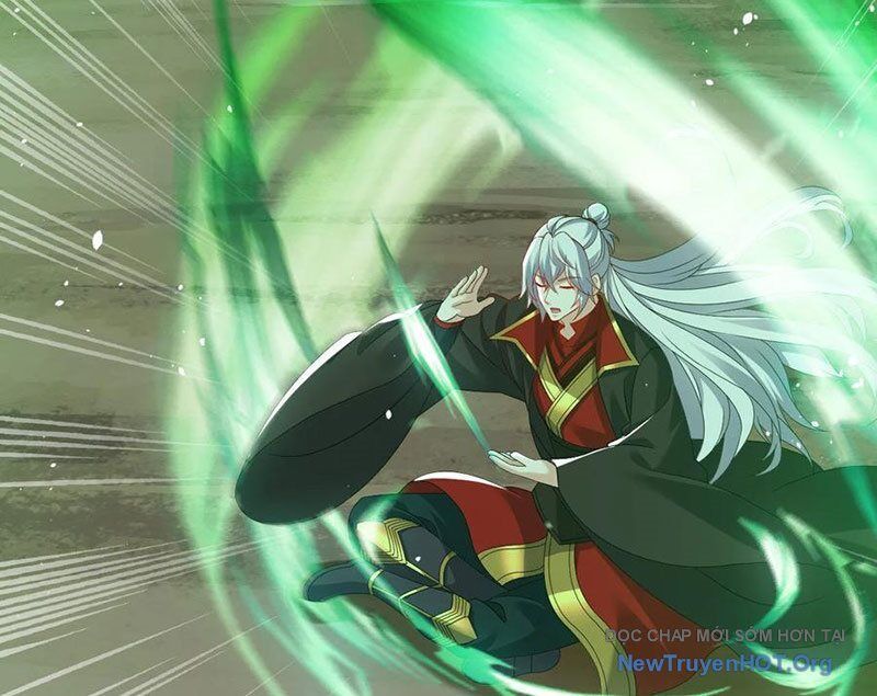 Tiên Võ Đế Tôn Chapter 829 - Trang 155