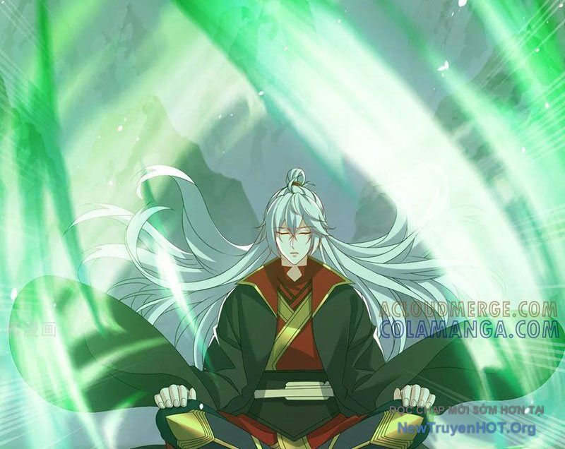 Tiên Võ Đế Tôn Chapter 829 - Trang 158