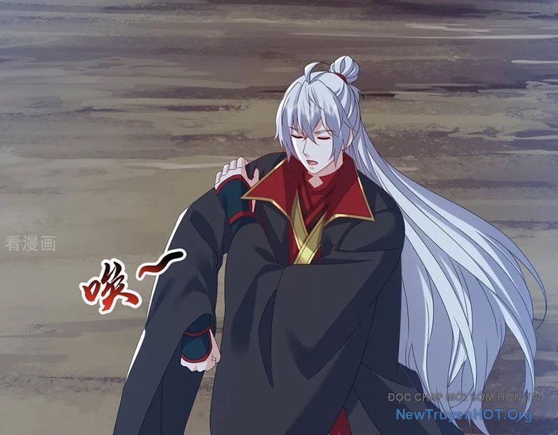 Tiên Võ Đế Tôn Chapter 829 - Trang 166