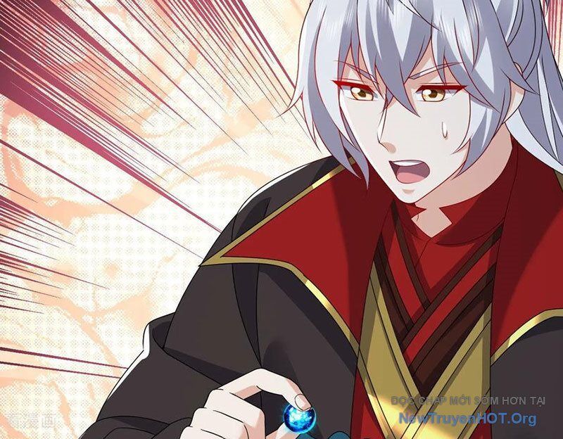 Tiên Võ Đế Tôn Chapter 829 - Trang 172