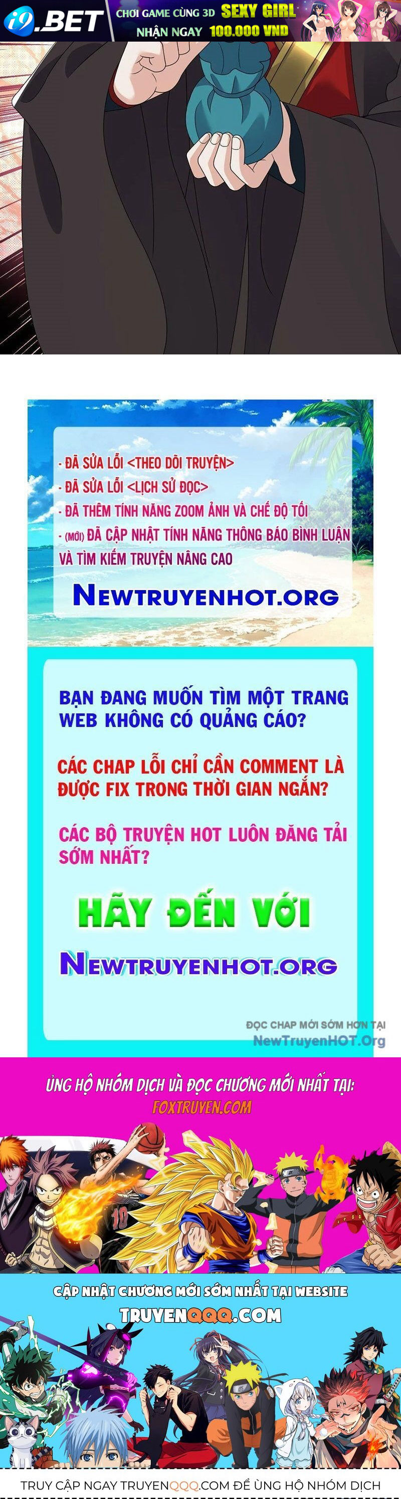 Tiên Võ Đế Tôn - Chapter 829 - Page 173