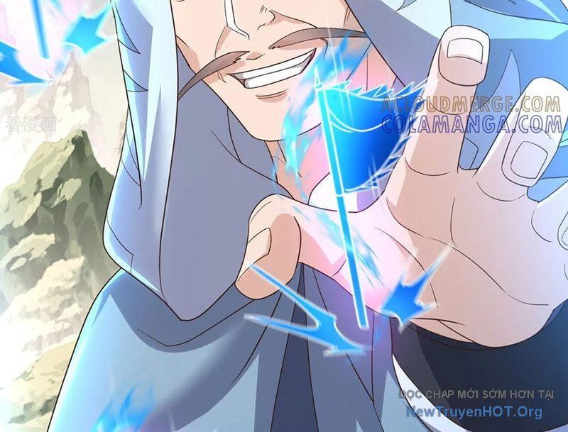 Tiên Võ Đế Tôn Chapter 829 - Trang 20