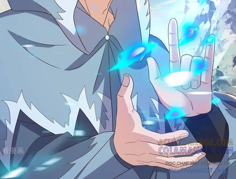 Tiên Võ Đế Tôn Chapter 829 - Trang 26