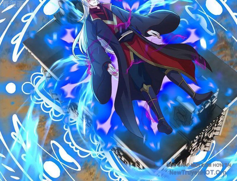 Tiên Võ Đế Tôn Chapter 829 - Trang 29