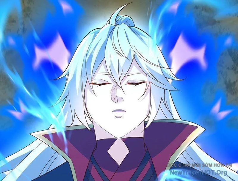 Tiên Võ Đế Tôn Chapter 829 - Trang 32