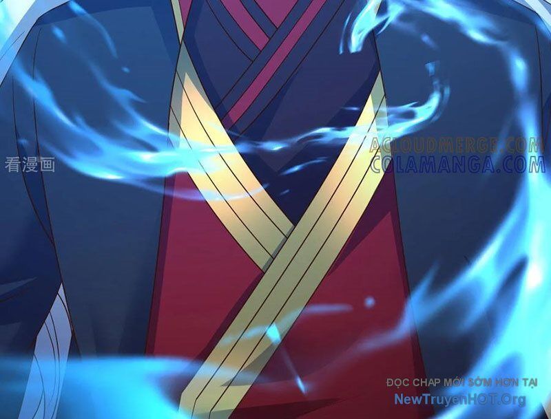 Tiên Võ Đế Tôn Chapter 829 - Trang 33