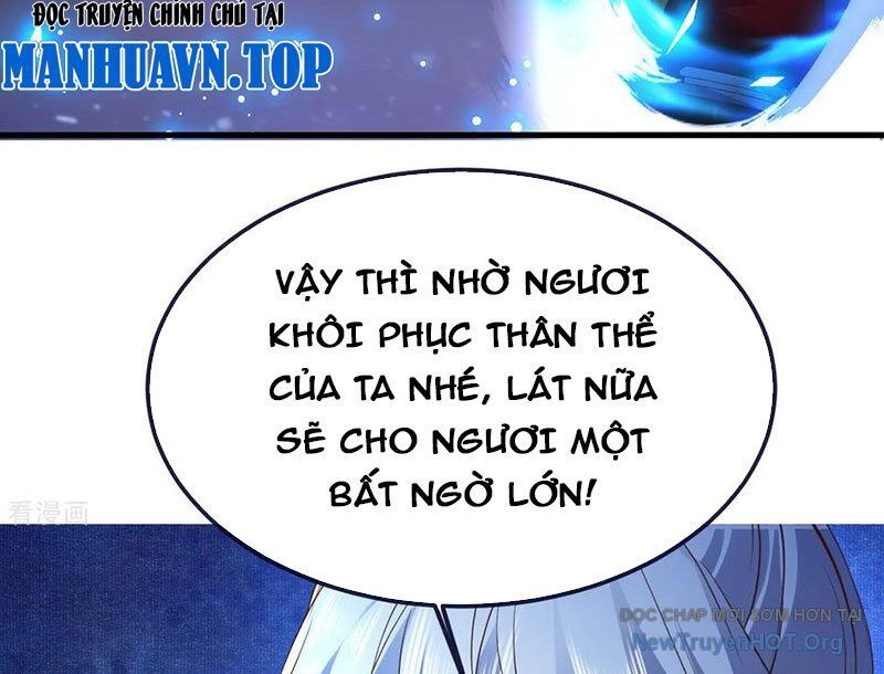 Tiên Võ Đế Tôn Chapter 829 - Trang 37