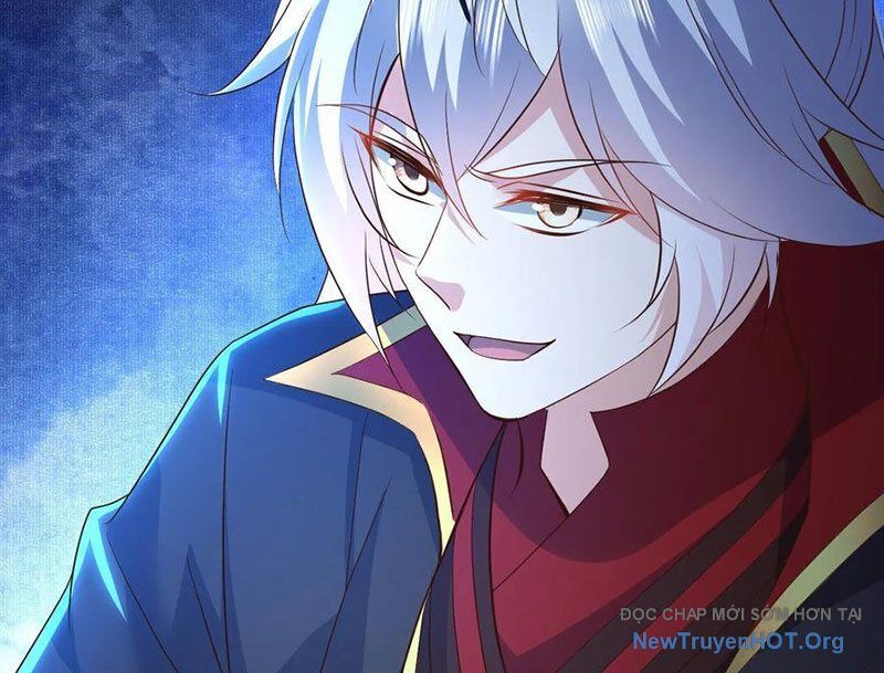 Tiên Võ Đế Tôn Chapter 829 - Trang 38