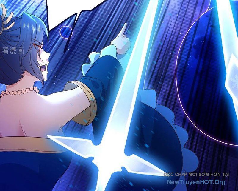 Tiên Võ Đế Tôn Chapter 829 - Trang 48