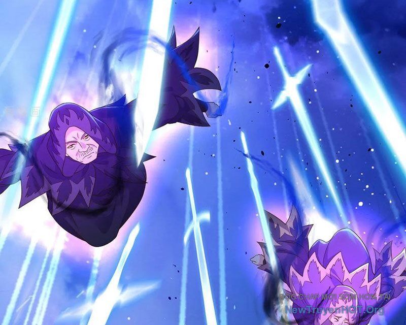 Tiên Võ Đế Tôn Chapter 829 - Trang 50