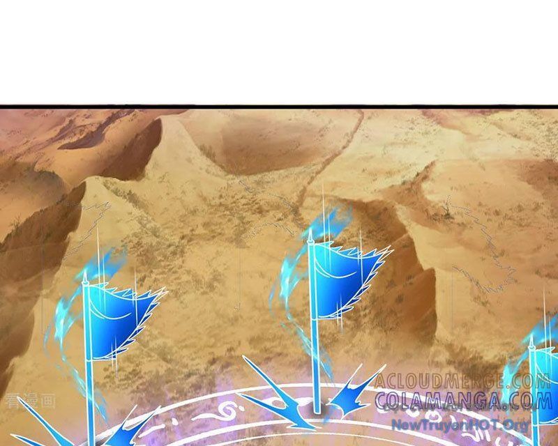 Tiên Võ Đế Tôn Chapter 829 - Trang 64