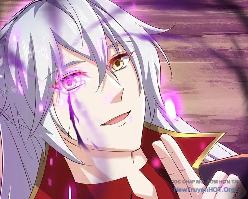 Tiên Võ Đế Tôn Chapter 829 - Trang 79