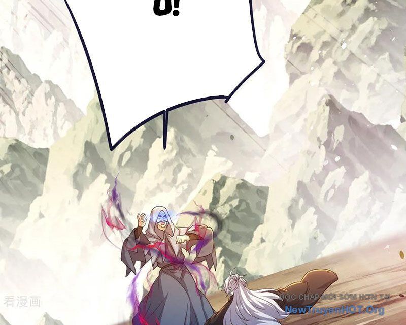 Tiên Võ Đế Tôn Chapter 829 - Trang 91