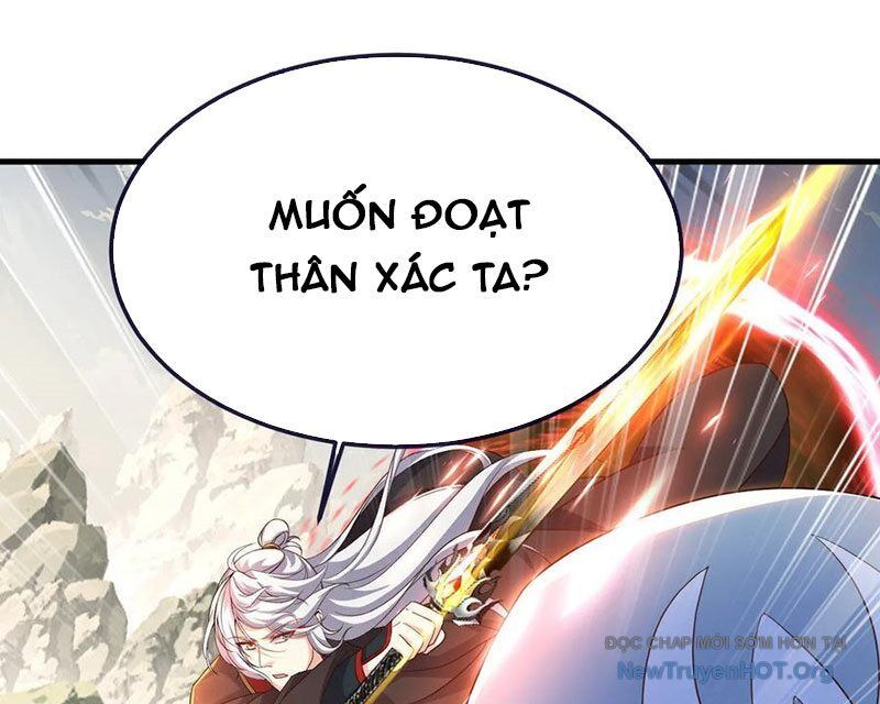 Tiên Võ Đế Tôn Chapter 829 - Trang 96