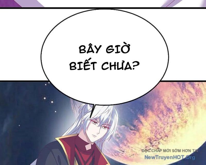 Tiên Võ Đế Tôn - Chapter 830 - Page 119