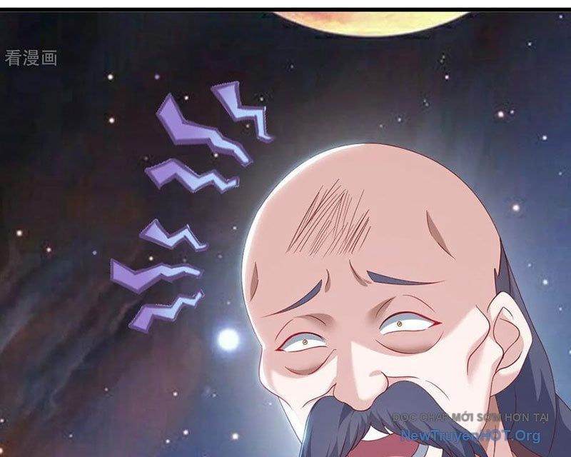 Tiên Võ Đế Tôn - Chapter 830 - Page 123