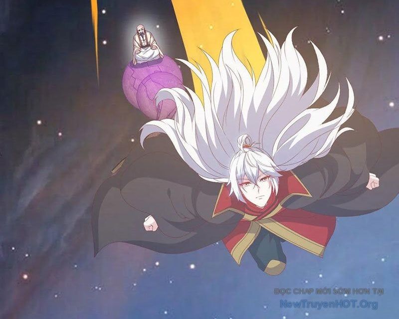 Tiên Võ Đế Tôn - Chapter 830 - Page 132