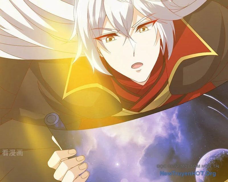 Tiên Võ Đế Tôn - Chapter 830 - Page 141