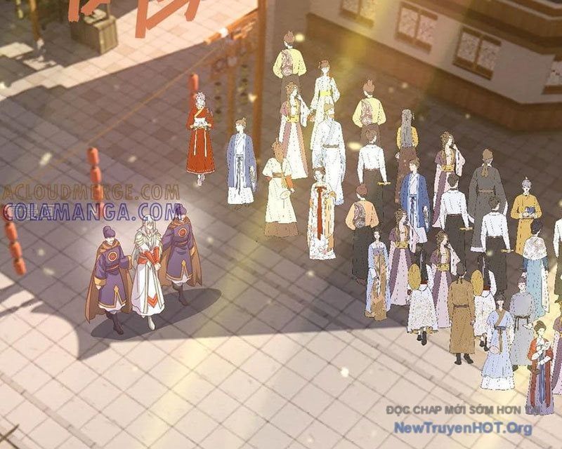 Tiên Võ Đế Tôn - Chapter 830 - Page 158