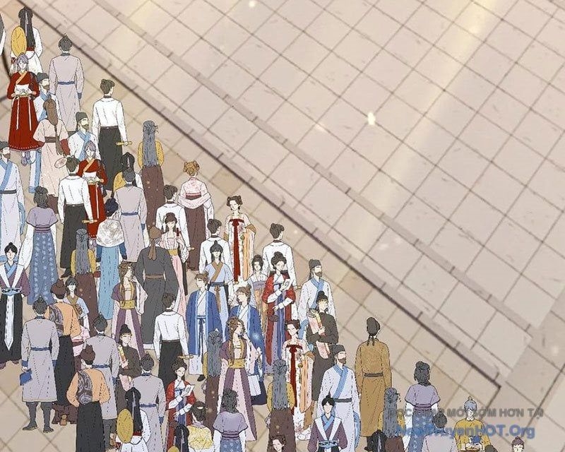 Tiên Võ Đế Tôn - Chapter 830 - Page 159