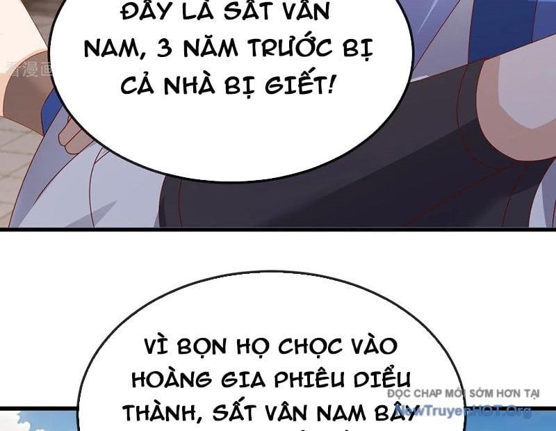 Tiên Võ Đế Tôn - Chapter 830 - Page 169