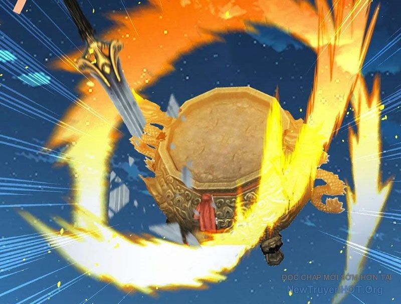 Tiên Võ Đế Tôn - Chapter 830 - Page 17