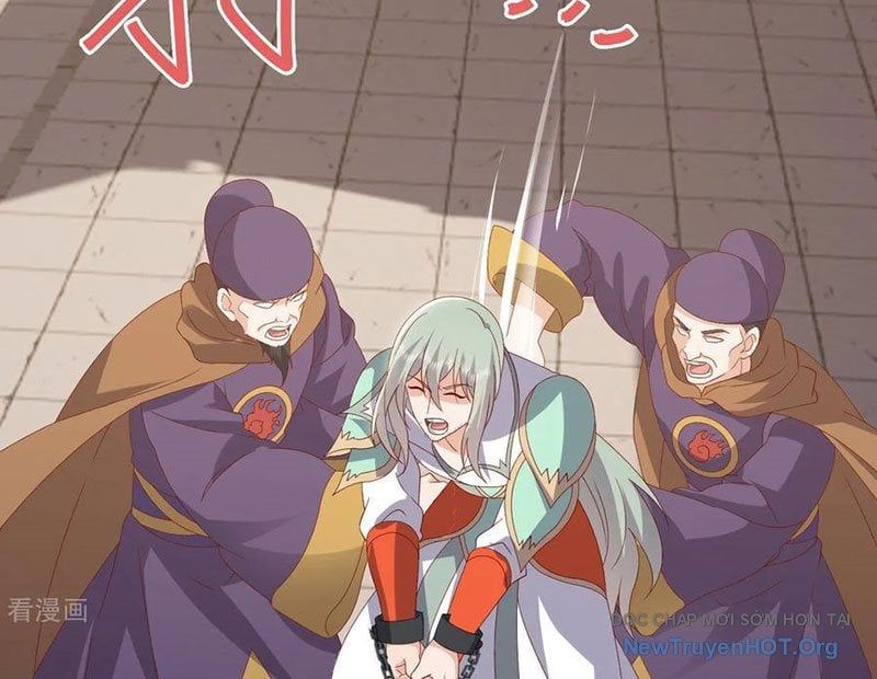 Tiên Võ Đế Tôn - Chapter 830 - Page 179