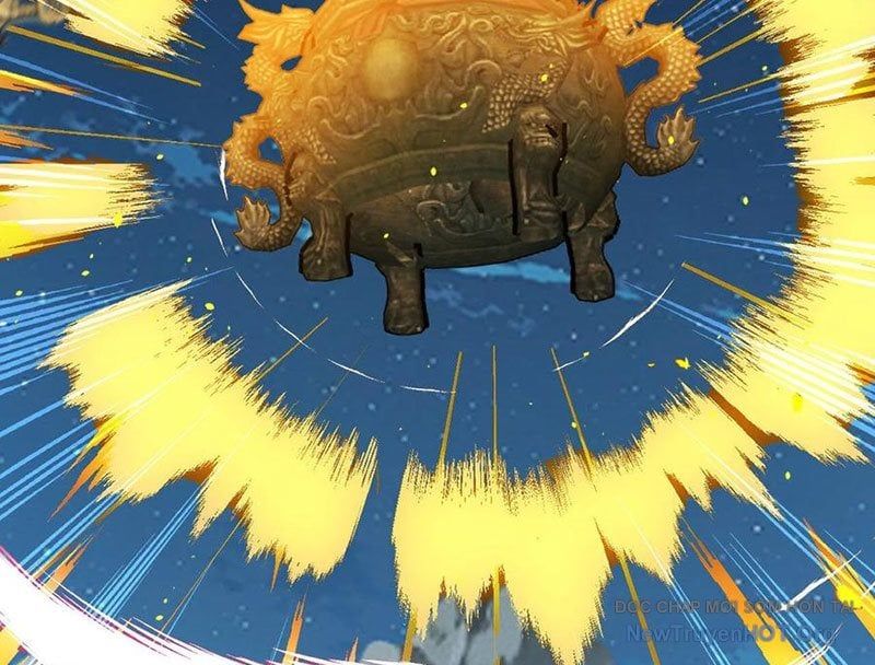 Tiên Võ Đế Tôn - Chapter 830 - Page 23