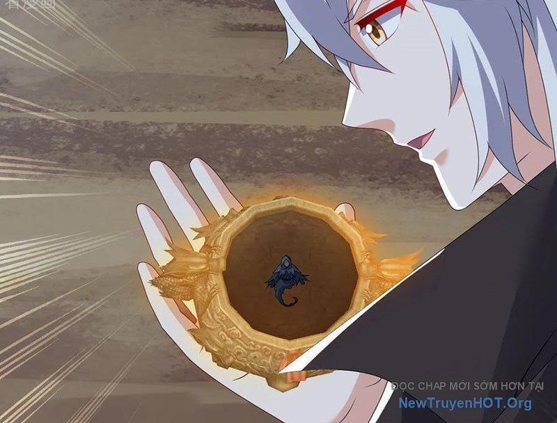 Tiên Võ Đế Tôn - Chapter 830 - Page 29