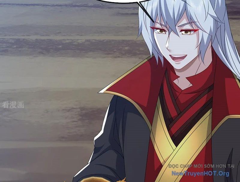 Tiên Võ Đế Tôn - Chapter 830 - Page 35