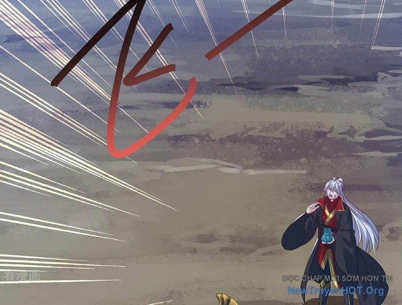 Tiên Võ Đế Tôn - Chapter 830 - Page 4